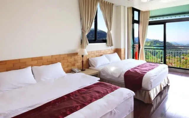 King Villa