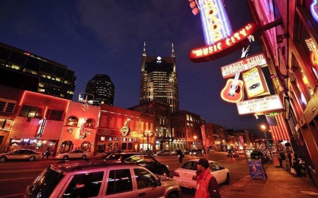 Music City By Nashville Vacations Hotel