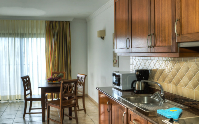 Las Marismas De Corralejo