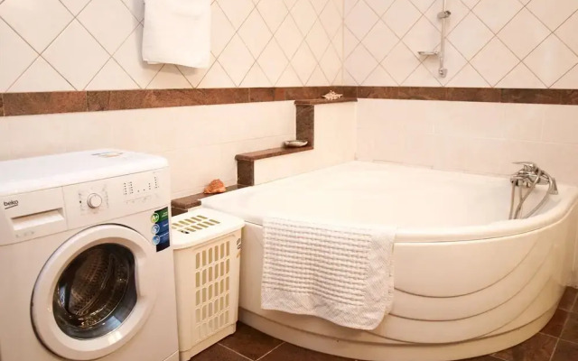 Panorama - 3 Bedroom Flat - A1