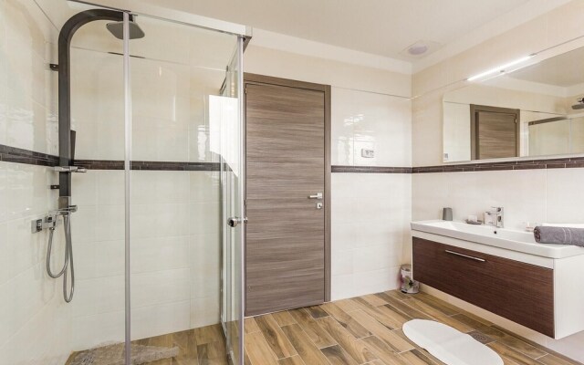 Awesome Home in Pula With Wifi and 4 Bedrooms