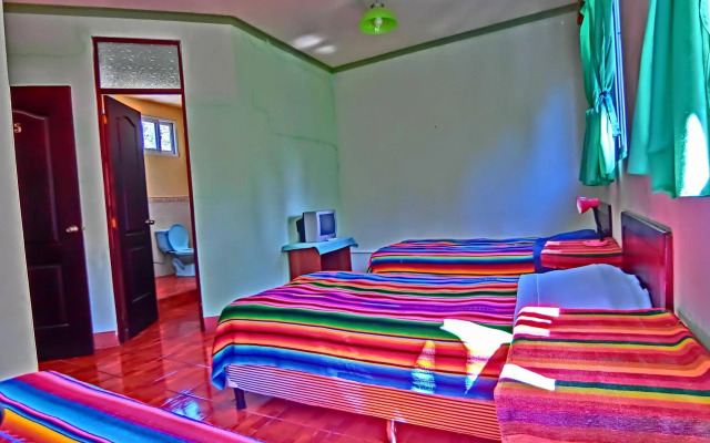 Hotel El Sol