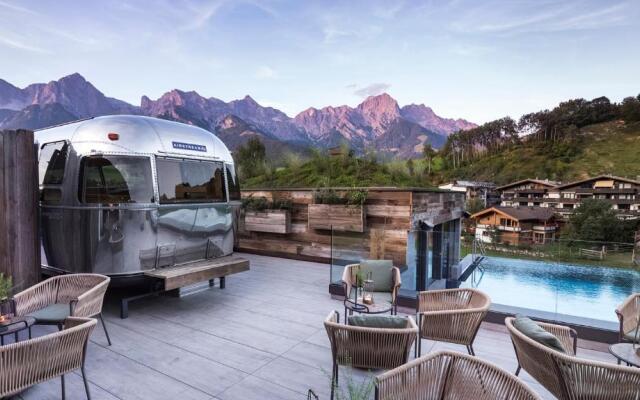 SEPP - Alpine Boutique Hotel