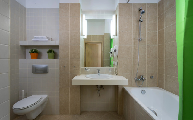 Media Park Apartamenty