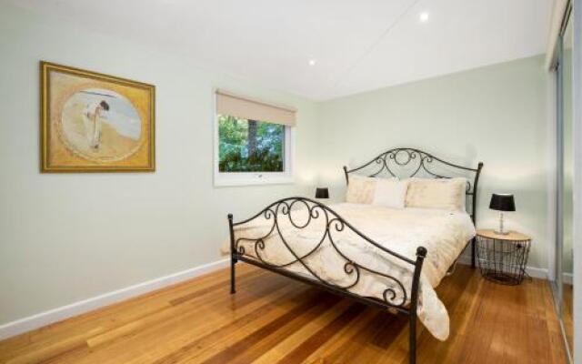 Paddys Creek Retreat