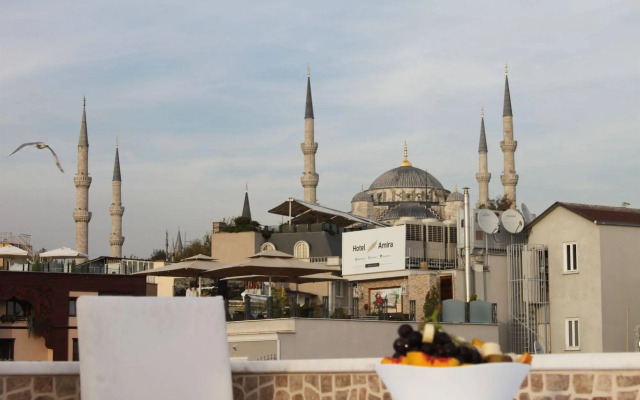 City Guest House Istanbul