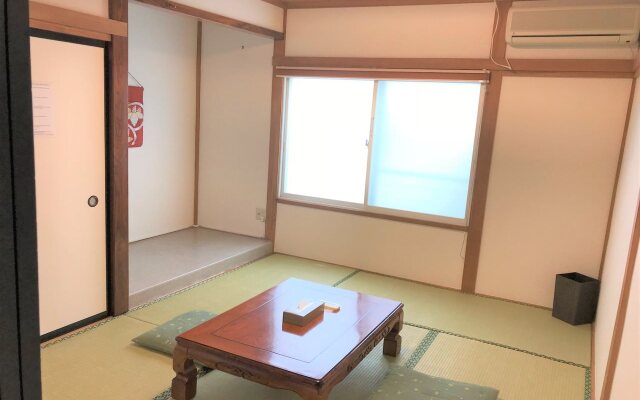 K's House Fuji View - Hostel