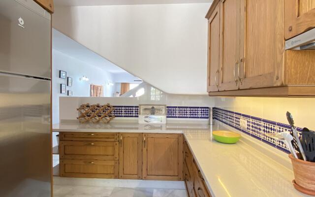 Jardines de Nerja 34