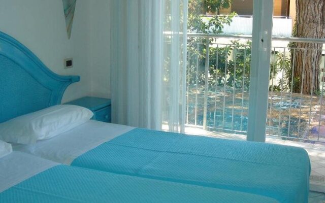 Hotel Da Giovanna