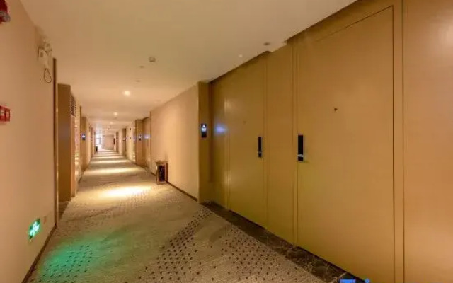 Lavande Hotel (Foshan Yanbu International Tea City)