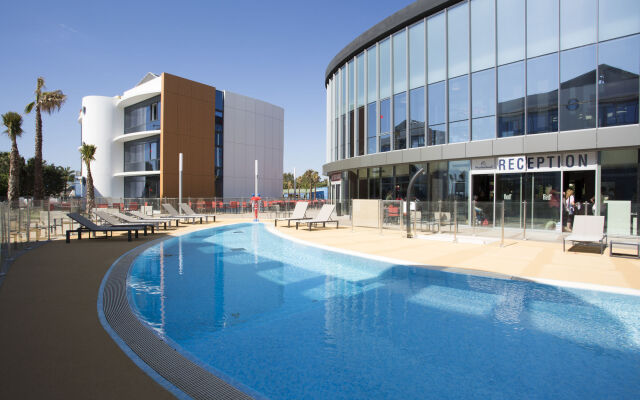 SoBlue Hotel