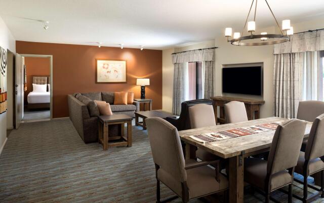 Hyatt Regency Tamaya Resort & Spa