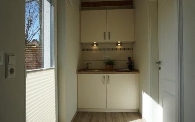 Heideunterkünfte Martin