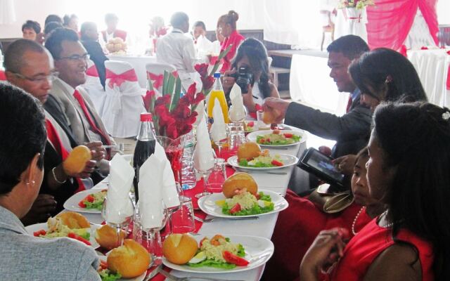 Motel d'Antananarivo Anosy