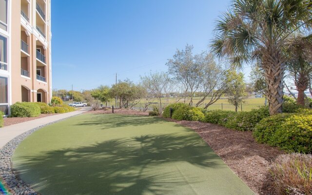 Sienna 1203 Penthouse