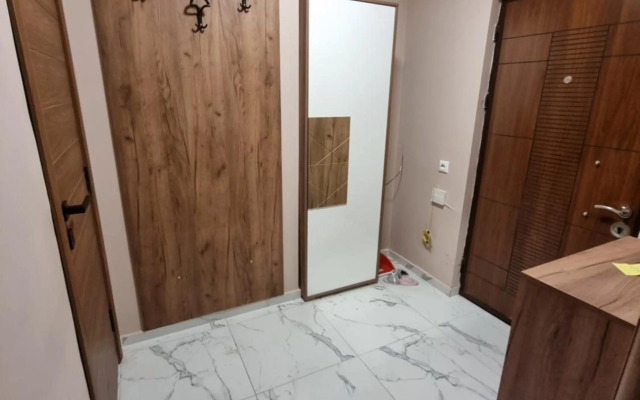 ELISA Apartment 20B Center-Skopje