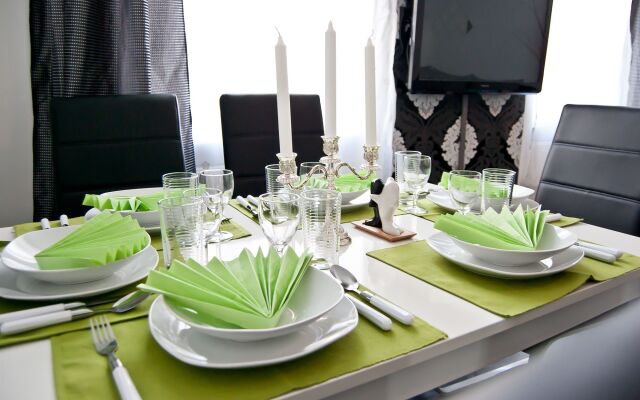 Royal Resort Apartments Westbahnhof