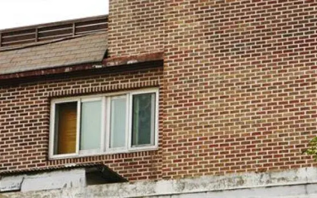 This is Guesthouse