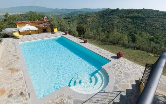 52cento Arezzo Country