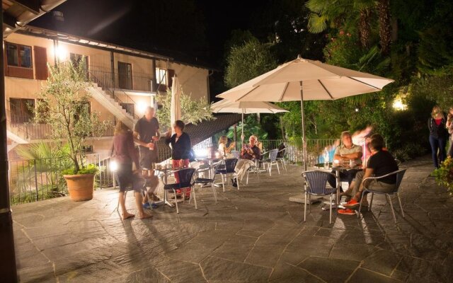 Casa Moscia