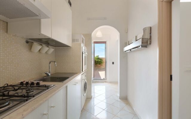 Villetta Playa de Mar