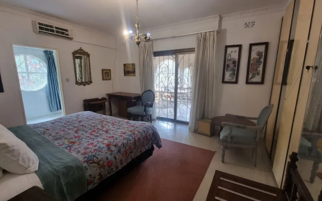 The Gallery Boutique Hotel