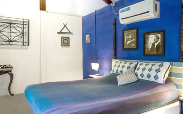 V Resorts Aranya Kashid