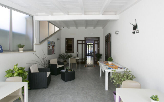 Rotte e Sentieri B&B