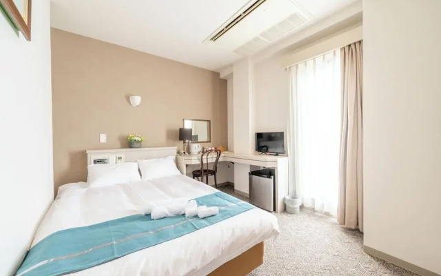 Plaza In Miyakojima Hotel
