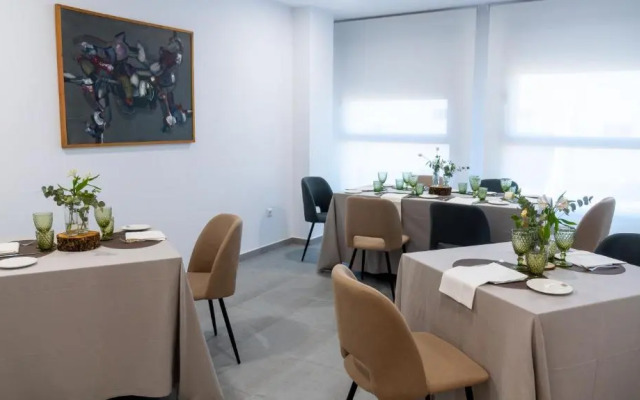 Hospederia Bodega Nuestra Señora Del Rosario