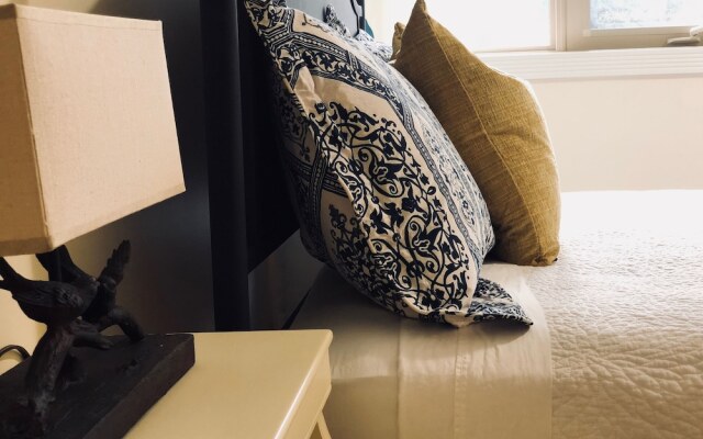 Cascade City Guest House