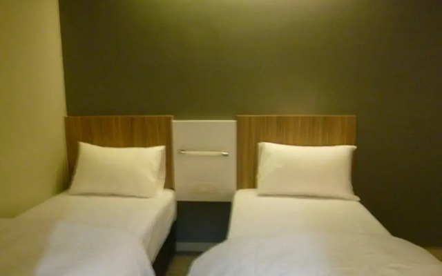 Best View Hotel Subang Jaya