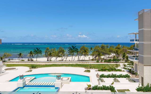 Wyndham Grand Barbados Sam Lords Castle All Inclusive Resort
