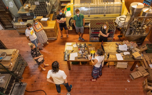 Borgo La Torre alle Tolfe