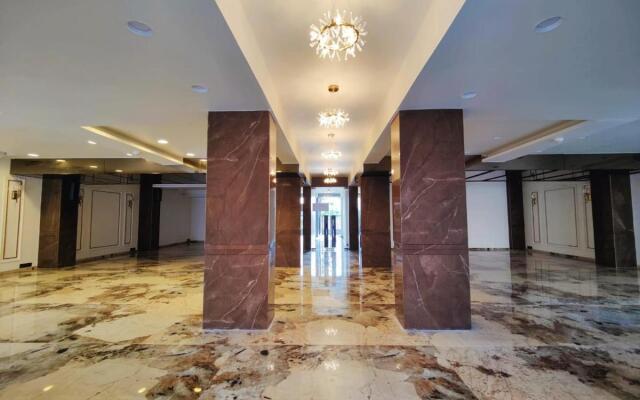 Regenta Place, Igatpuri
