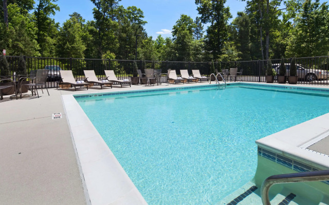 Best Western Plus Glen Allen Inn