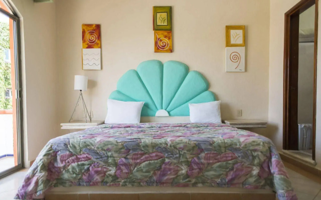 Maya Del Centro - Adults Only