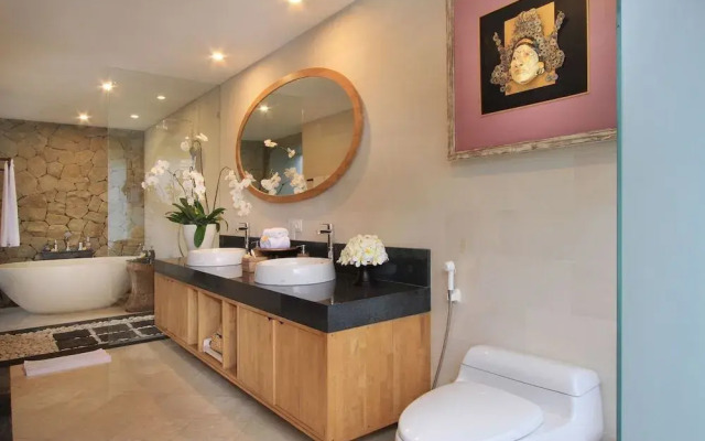 Dedary Kriyamaha Ubud