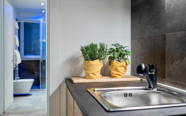 Venice Green Residence