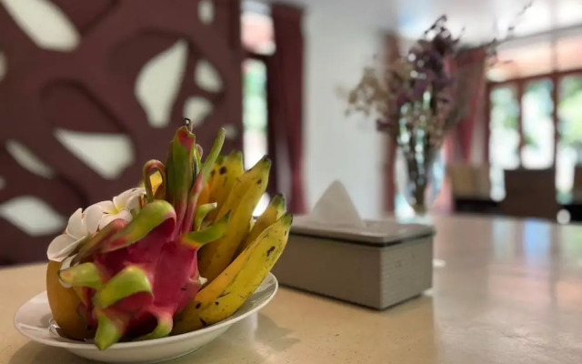 Amatapura Beach Villa 1