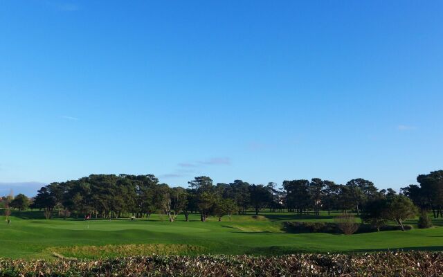 Résidence Mer & Golf