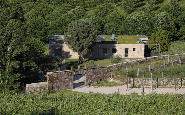 Quinta do Outeiro 1598