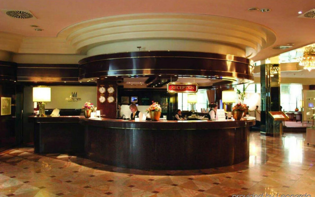 Maritim Hotel Stuttgart