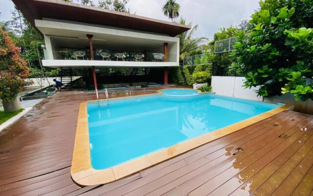 Le Villagio Holiday Apartment & Vacation Rentals