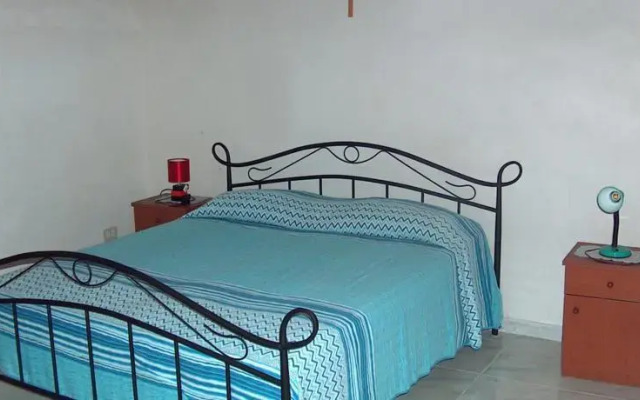 Casa Marina