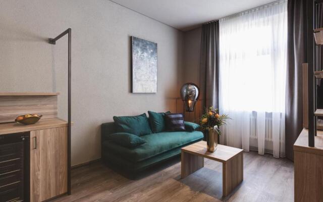 Hotel Das Bischof 