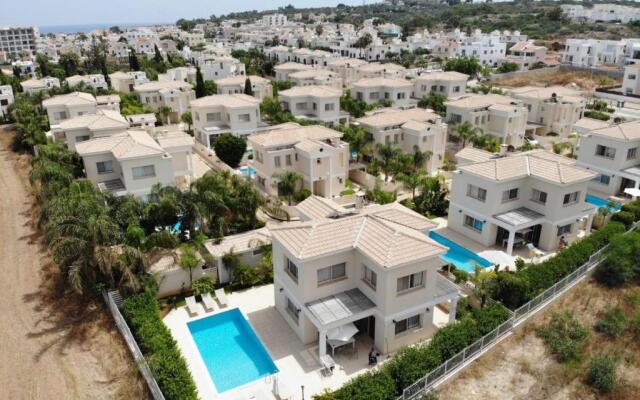 Anthorina Villa 20