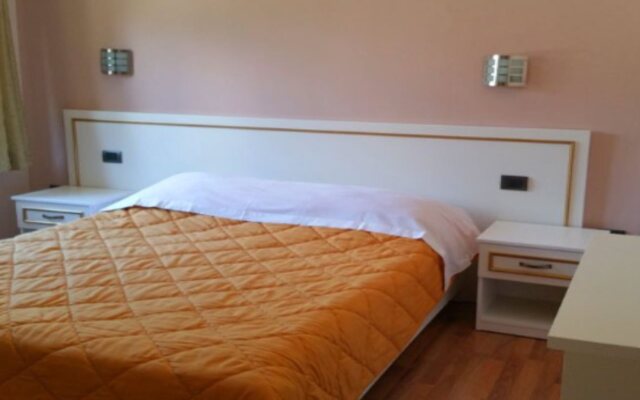 Hotel Margjeka