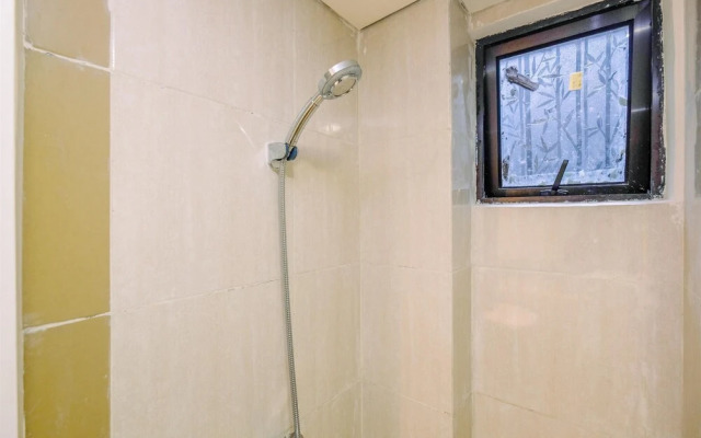 Gorgeous 2Br At Meikarta Apartment