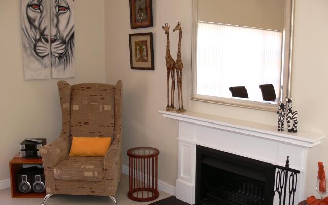 Hajo's Lodge & Spa